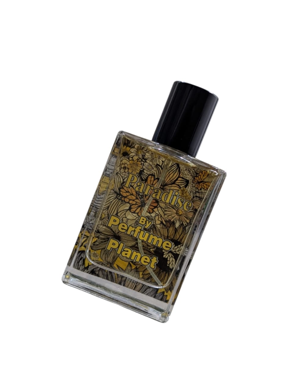 paradise by perfume planat