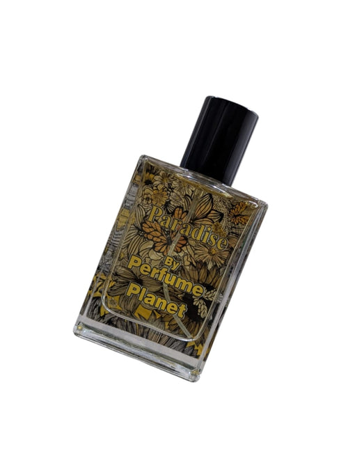 paradise by perfume planat