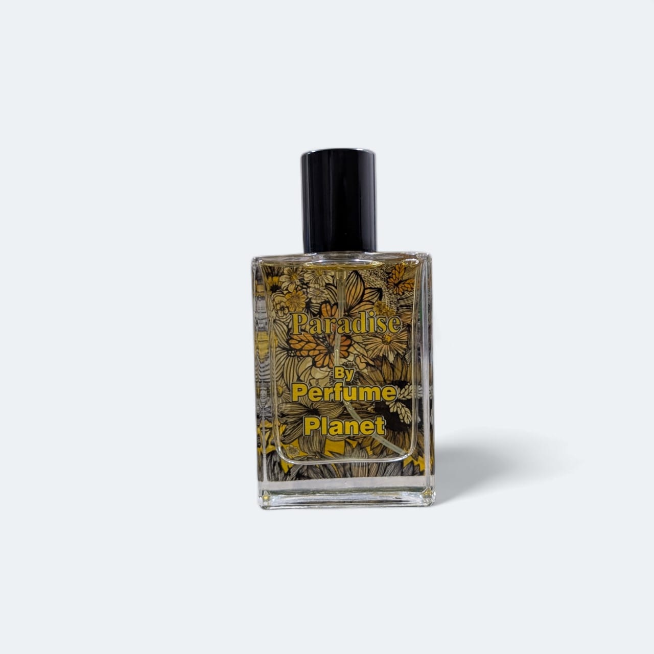 paradise by perfume planat