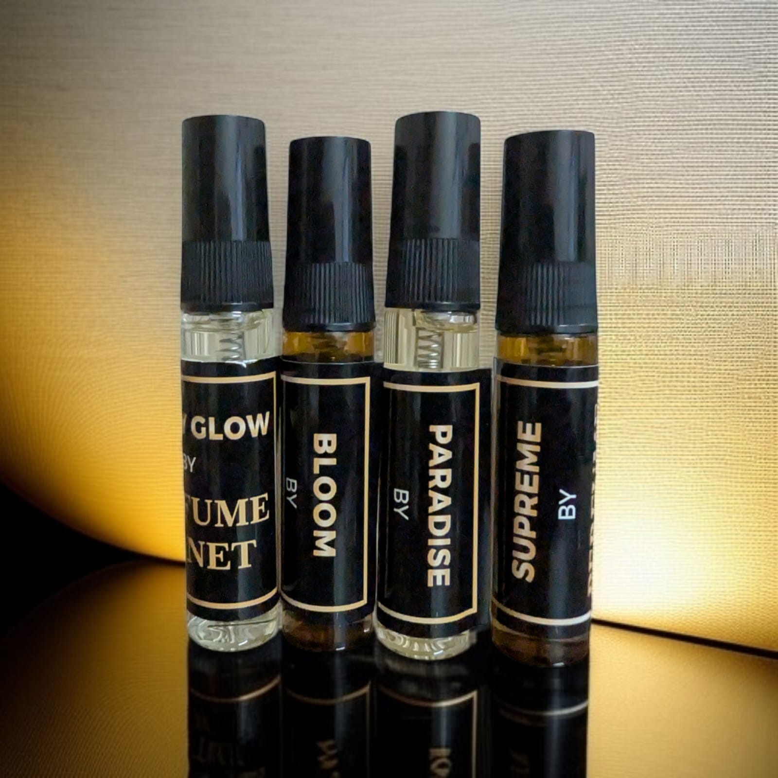 supreme by perfume planat