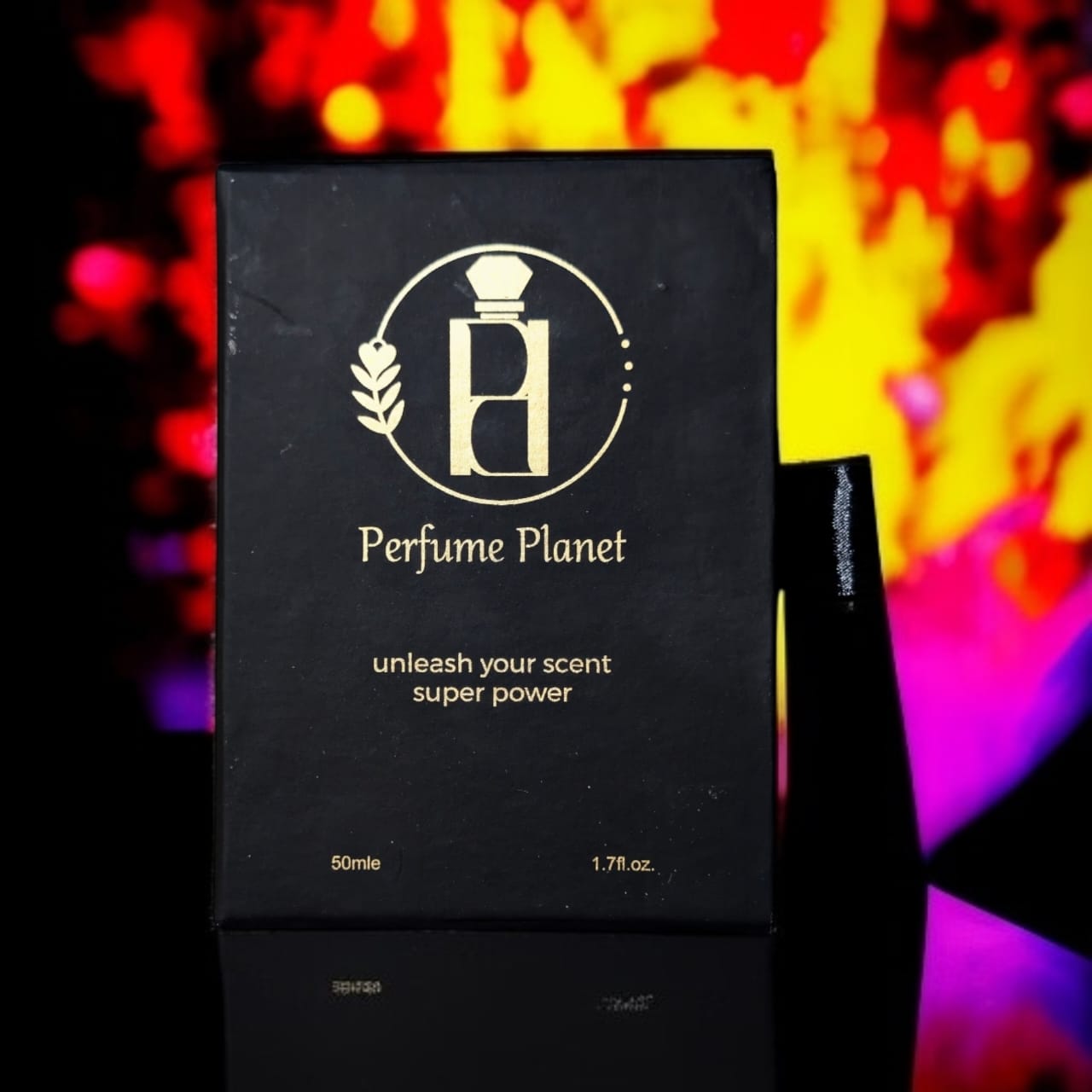 bloom by perfume planat