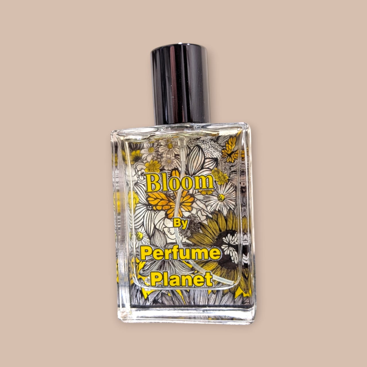 bloom by perfume planat