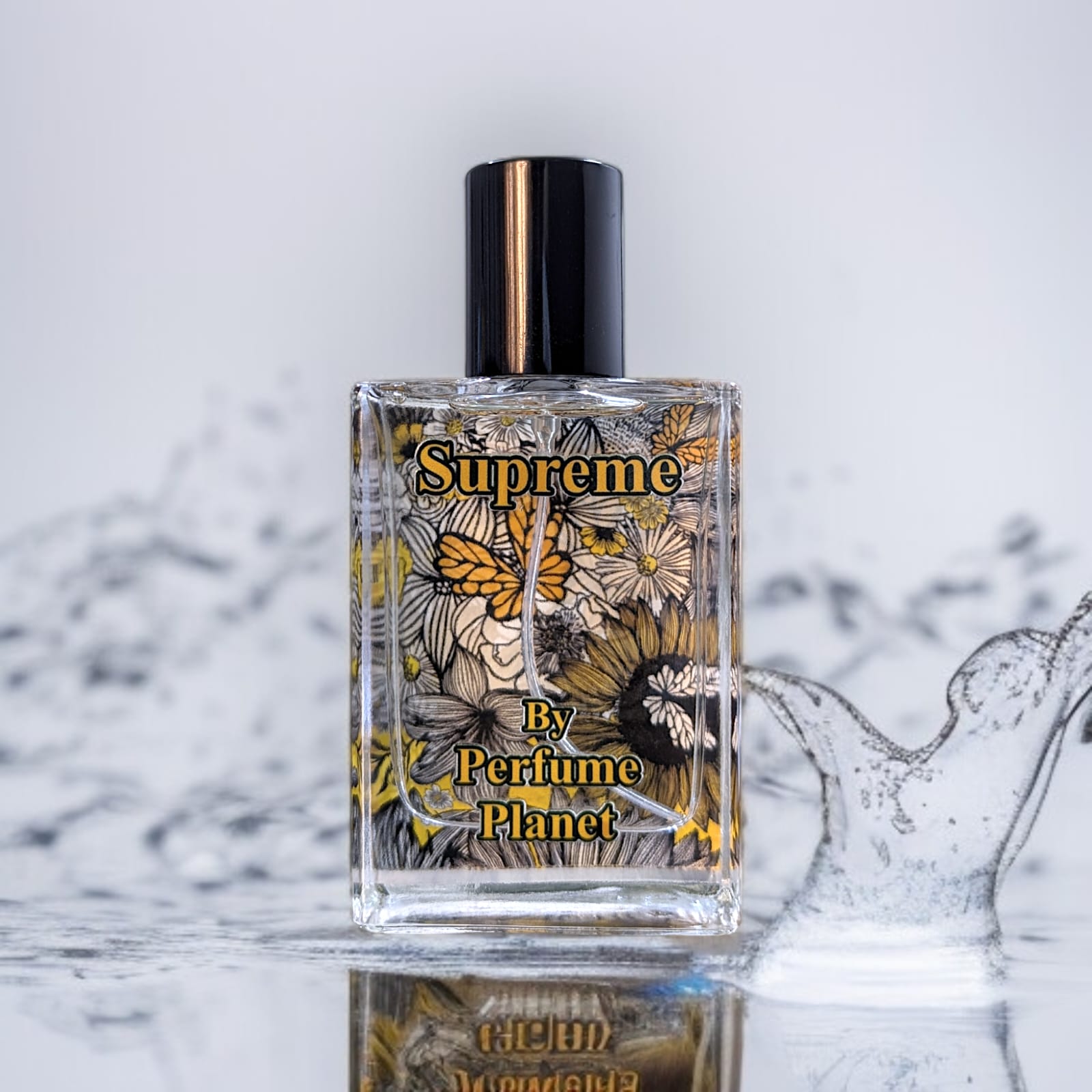 supreme by perfume planat
