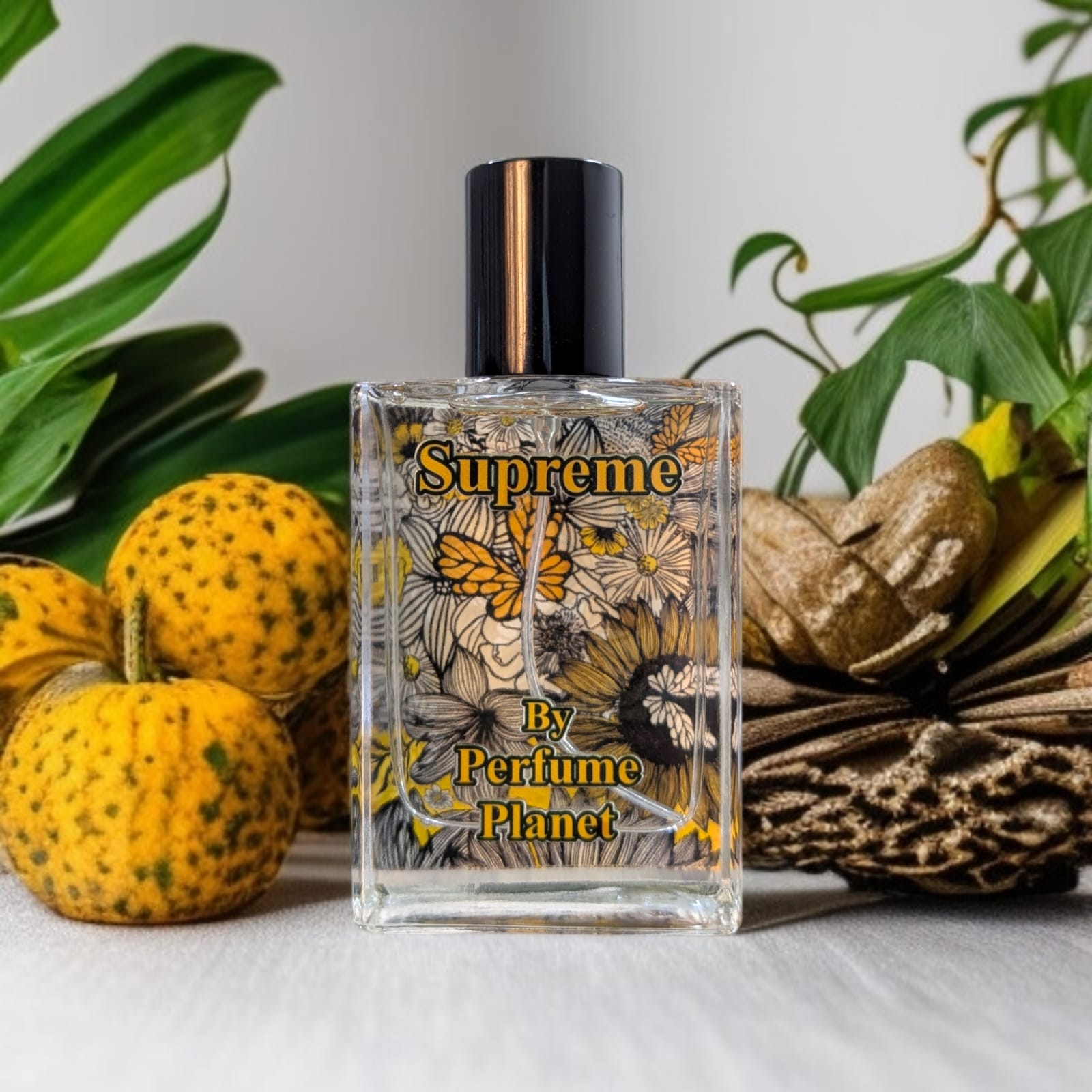 supreme by perfume planat
