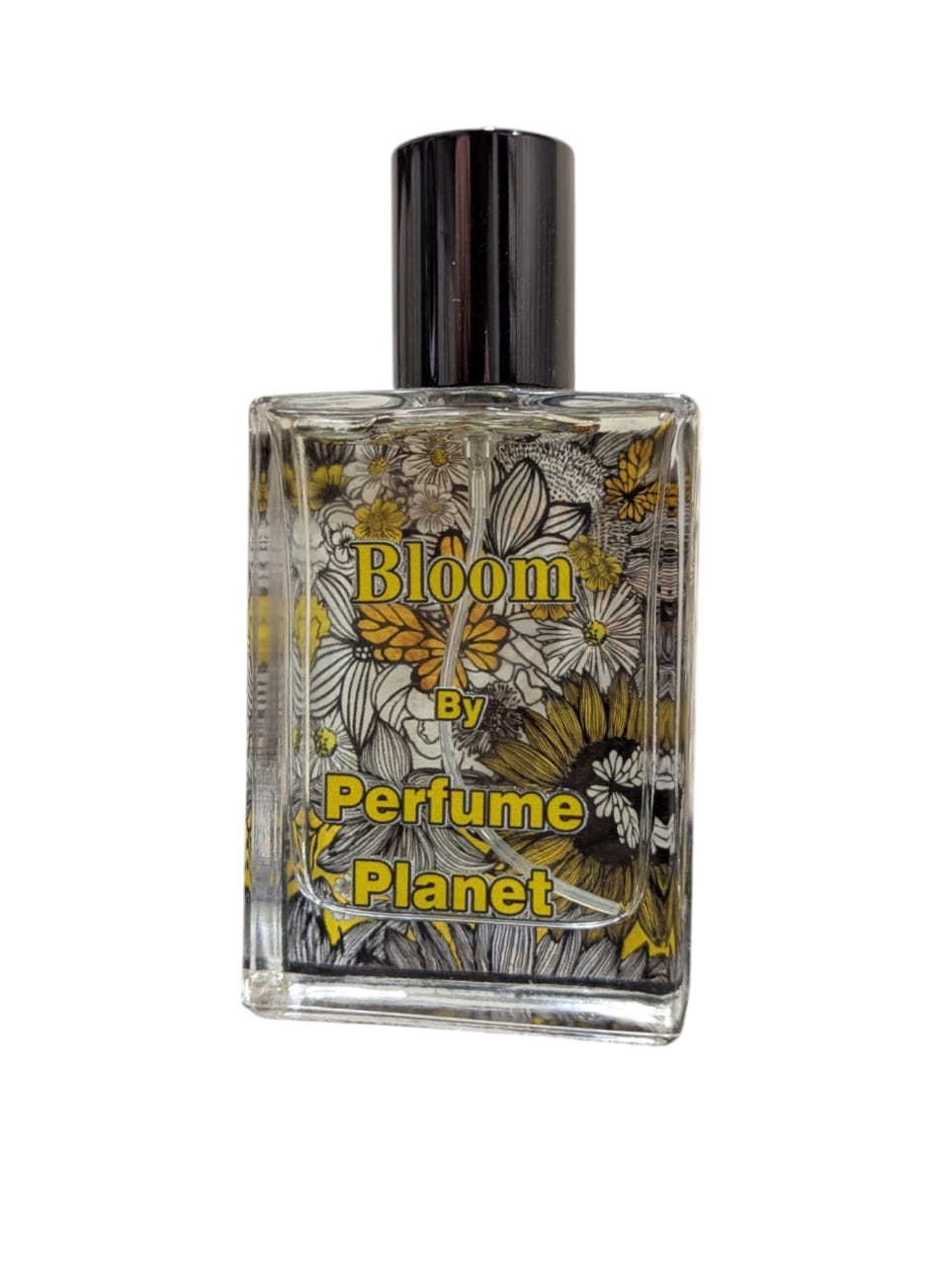 bloom by perfume planat