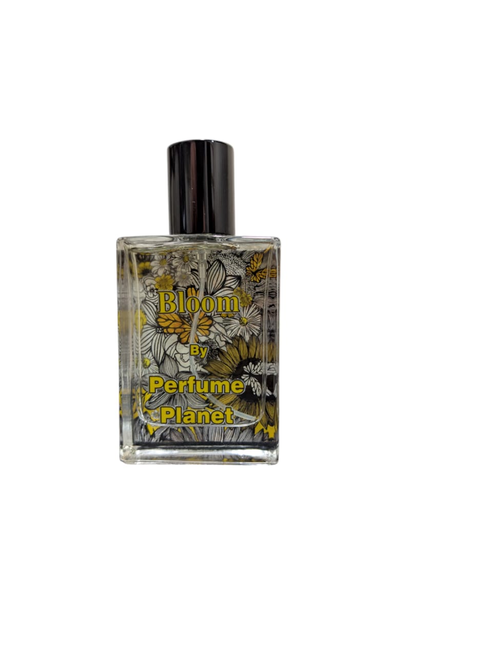 bloom by perfume planat