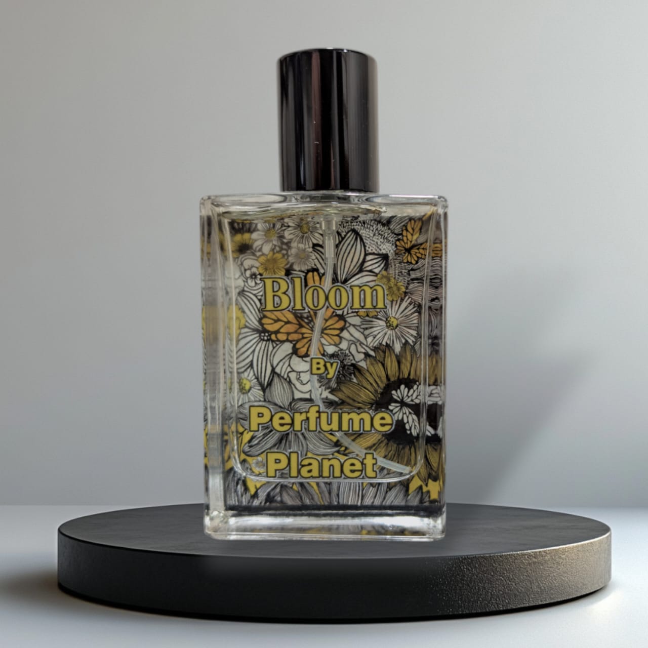 bloom by perfume planat