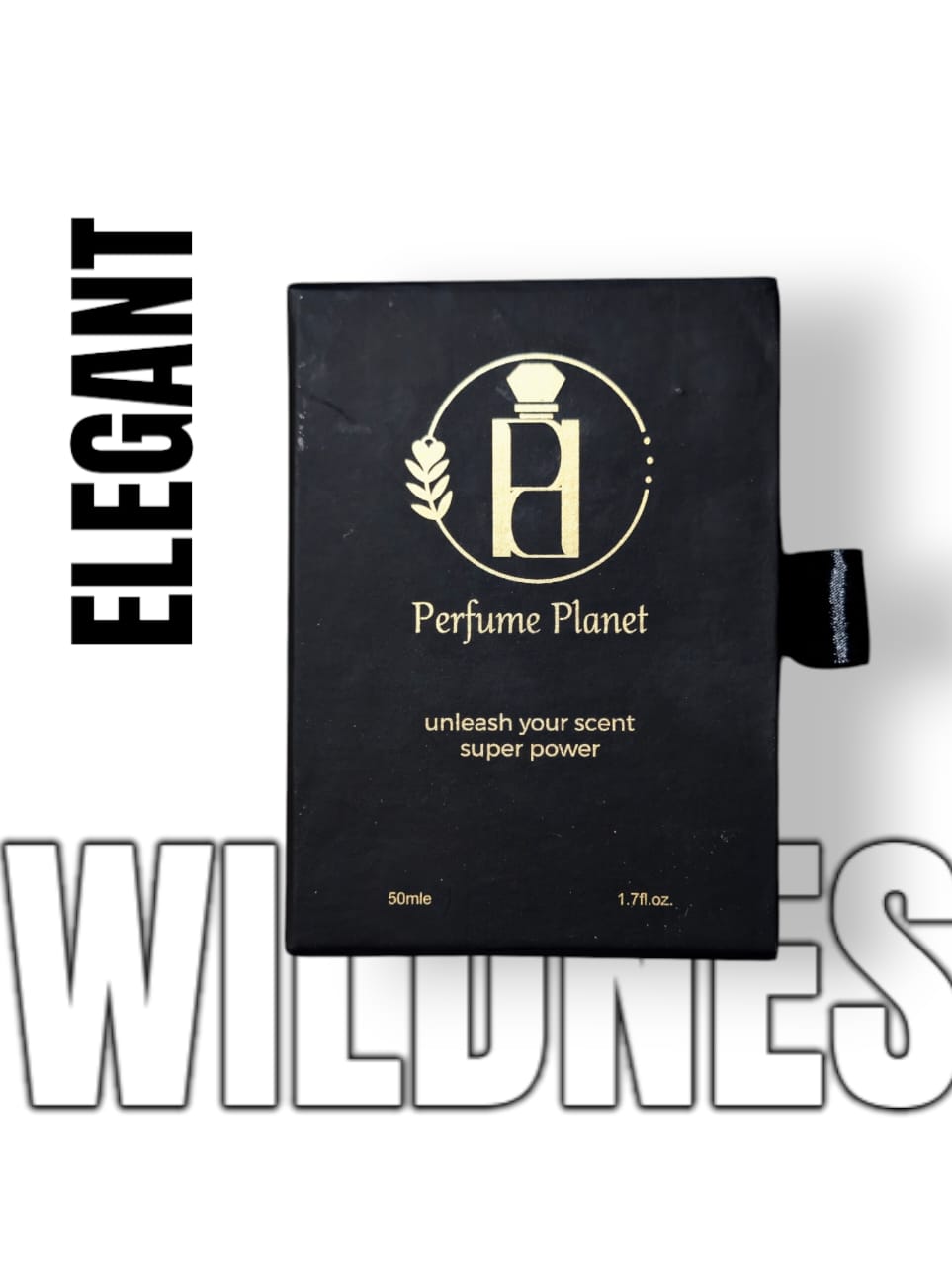 soulmate by perfume planet (imported)