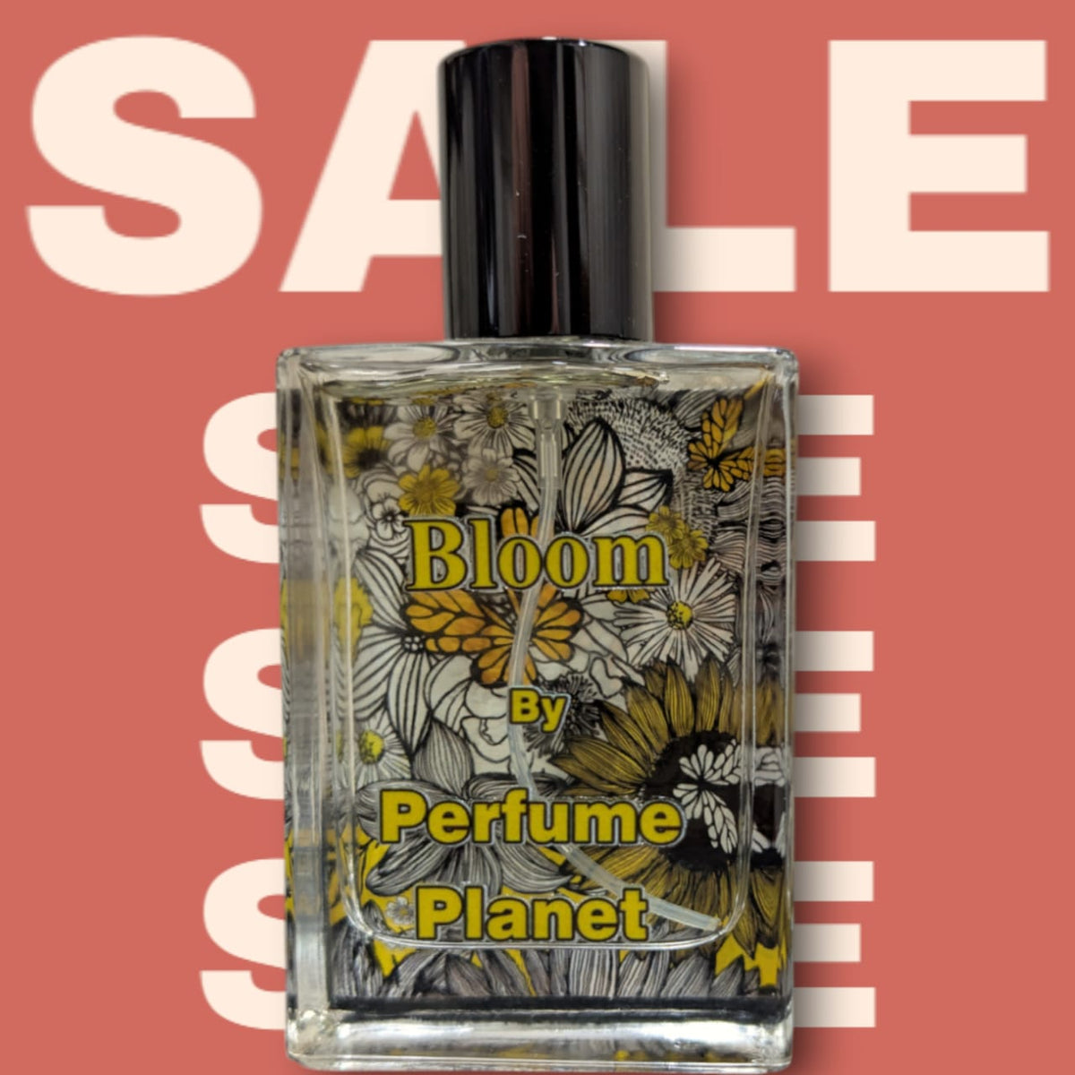 bloom by perfume planat