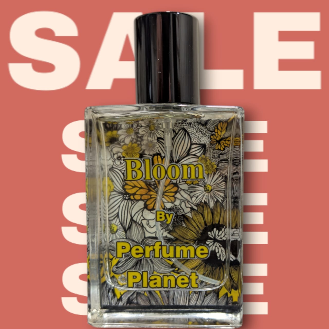 bloom by perfume planat