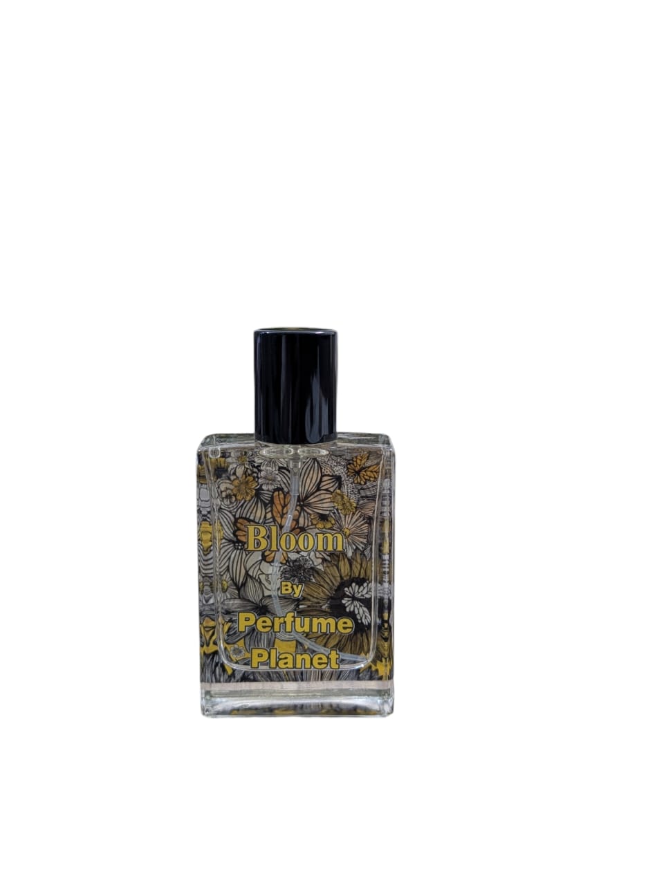 bloom by perfume planat
