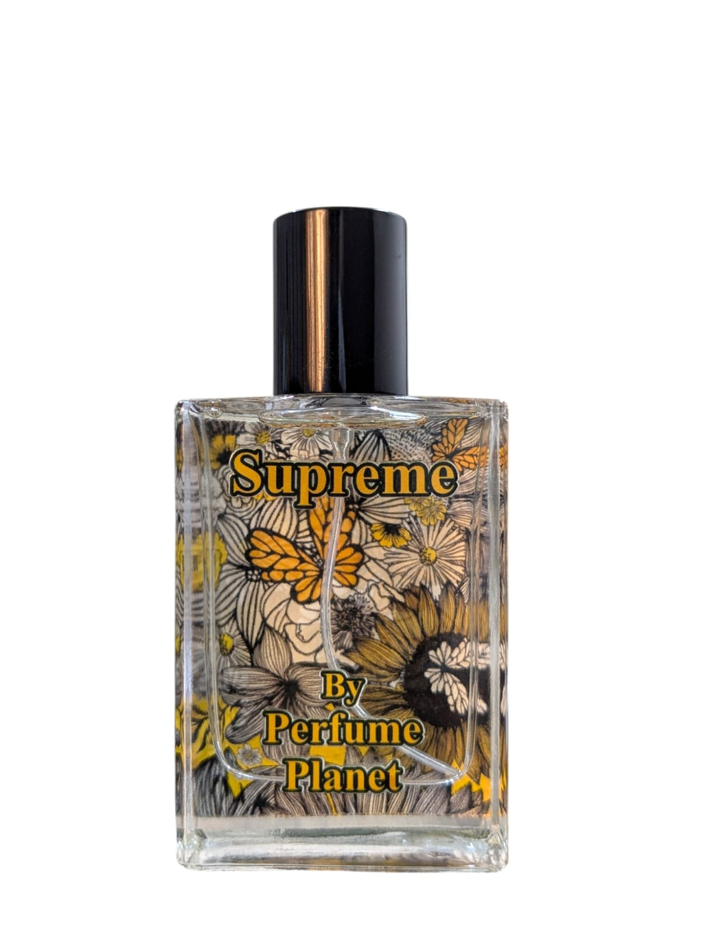 supreme by perfume planat