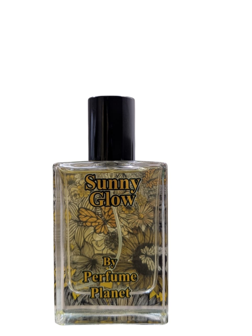 sunny Glow by perfume planat
