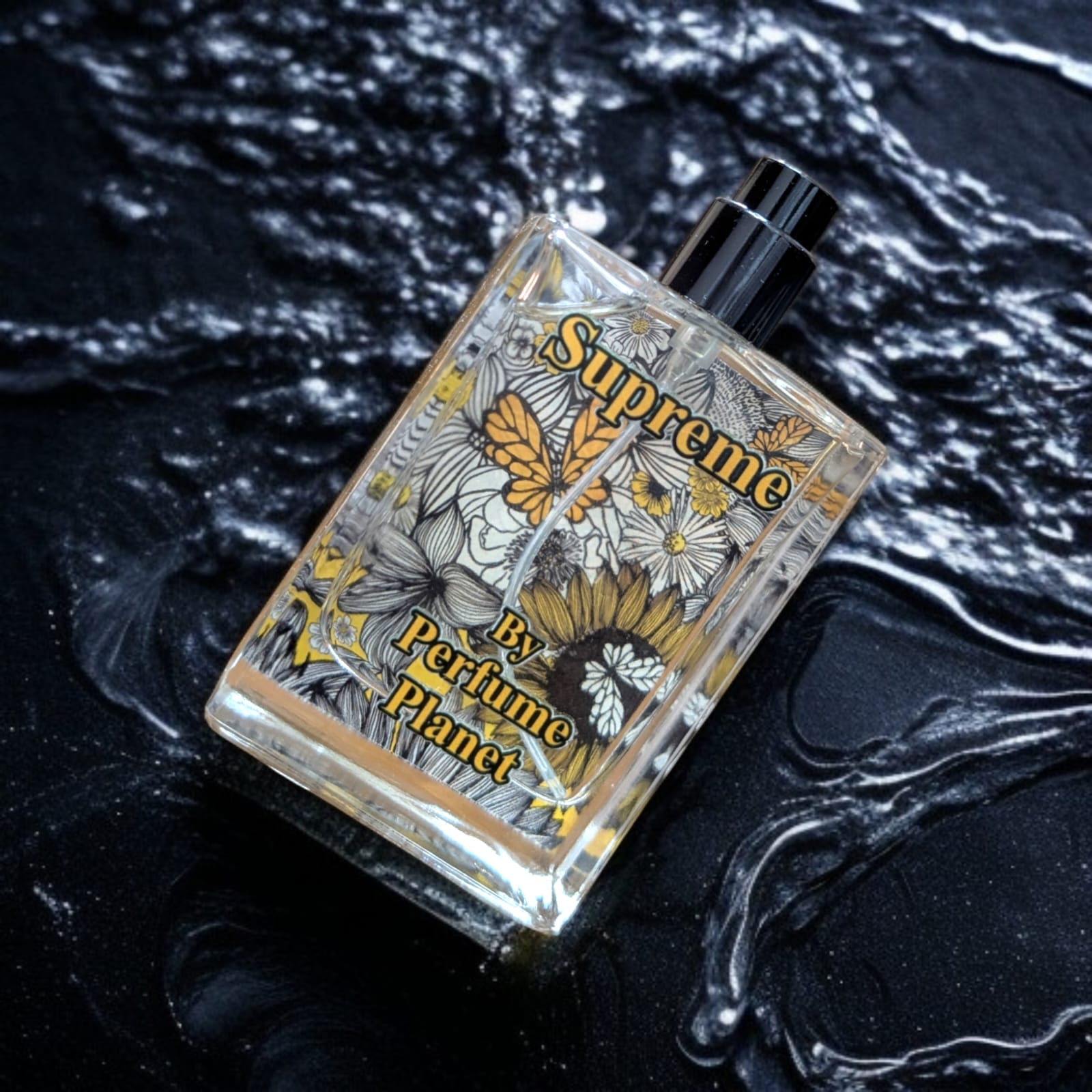 supreme by perfume planat