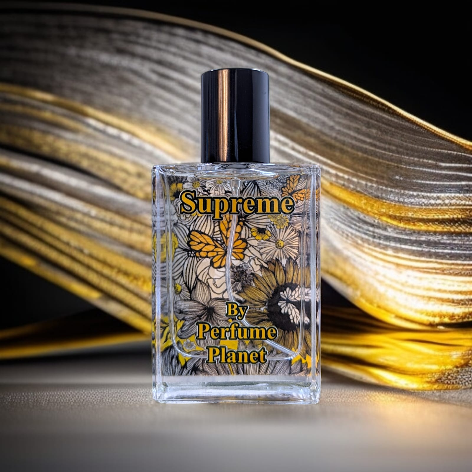 supreme by perfume planat