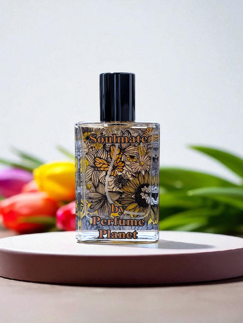 soulmate by perfume planet (imported)