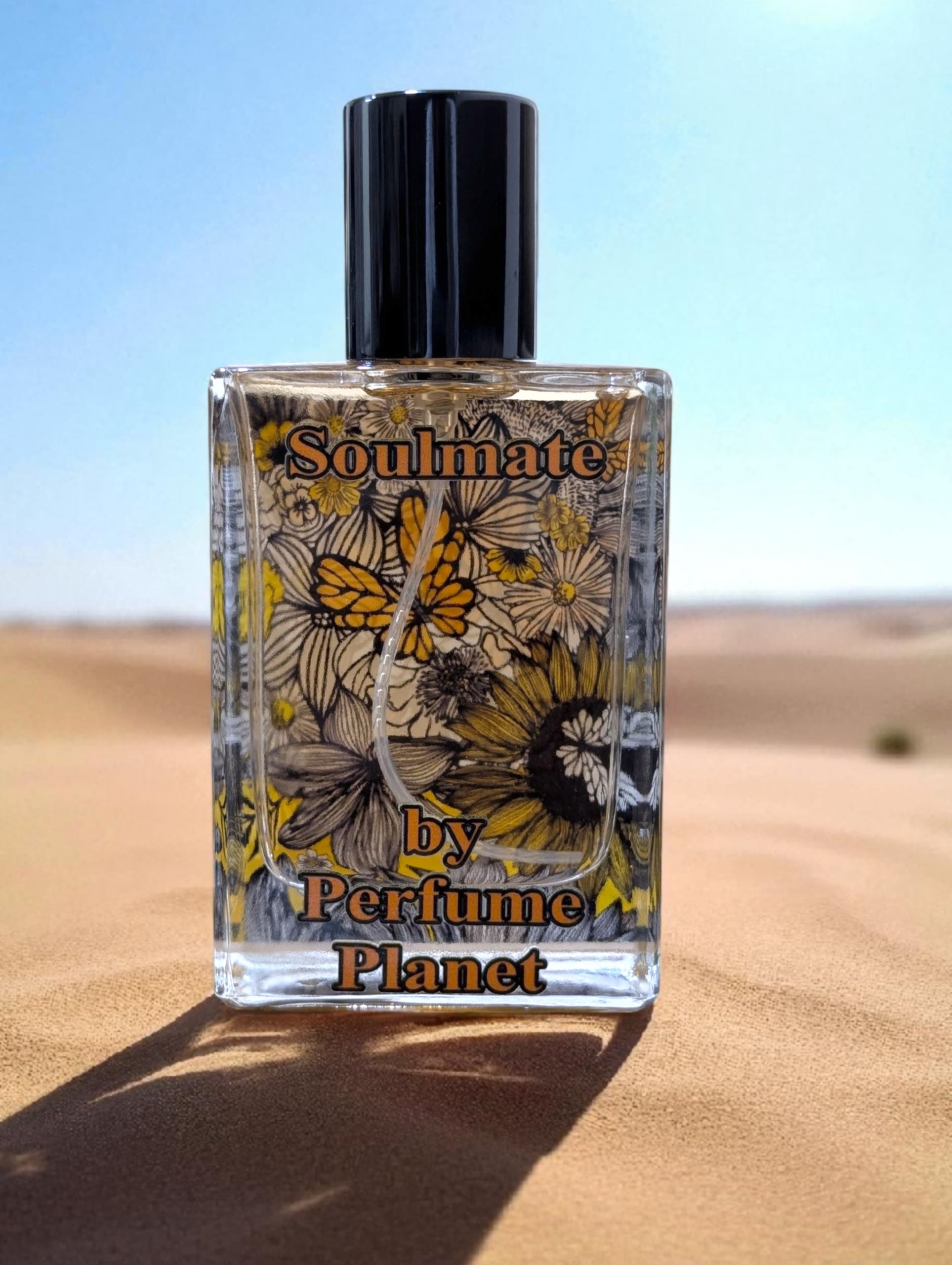 soulmate by perfume planet (imported)