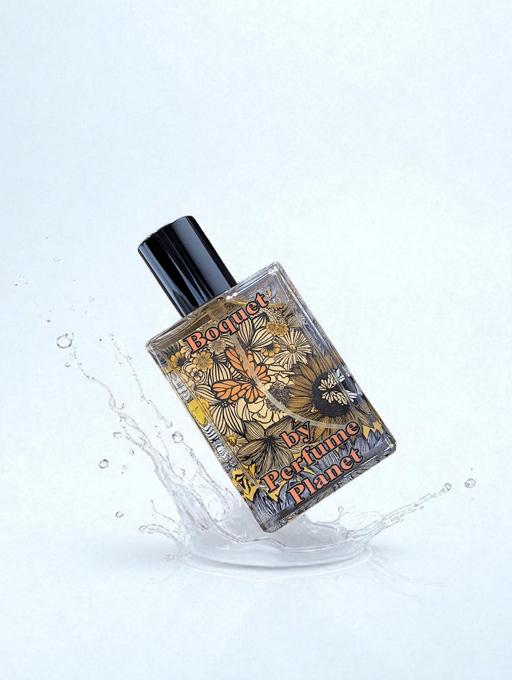boquet by perfume planet(imported)