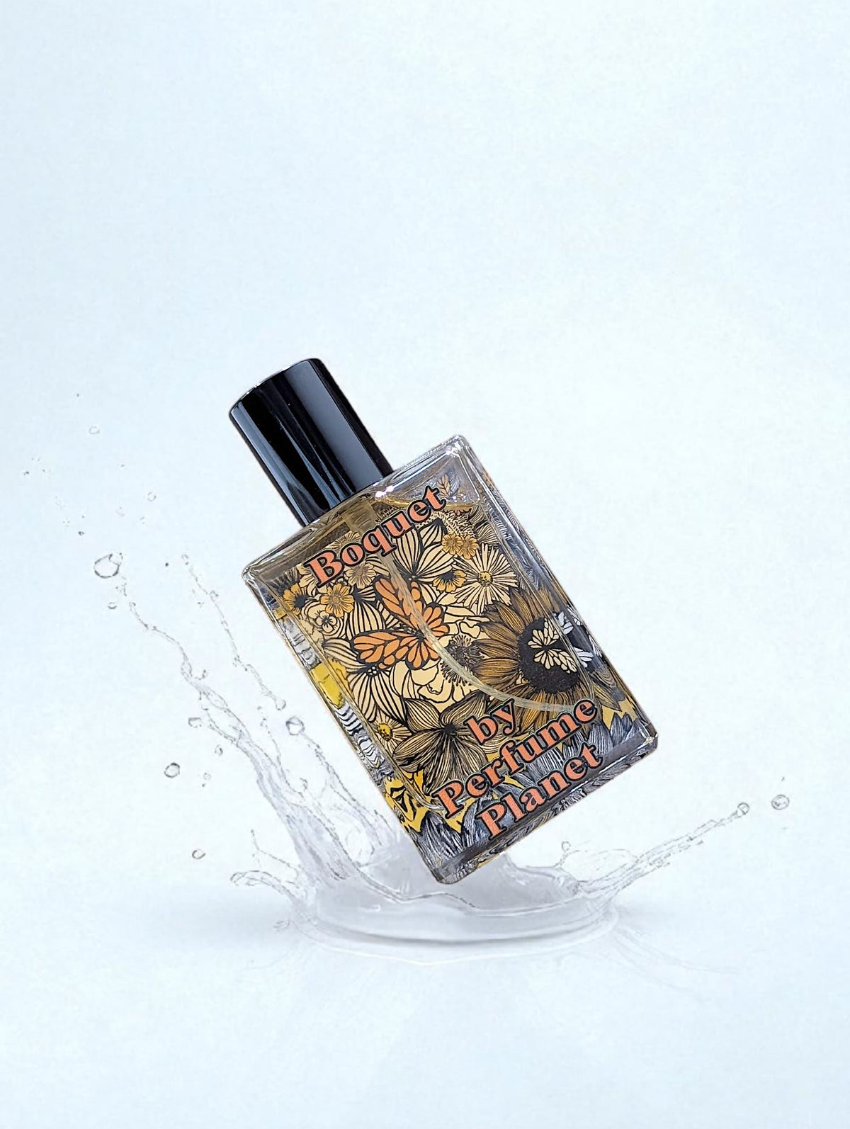 boquet by perfume planet(imported)